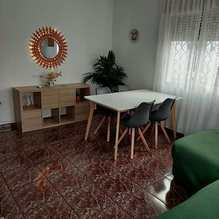 Vila La Casa De Vicente Y Soledad Ruidera Exteriér fotografie