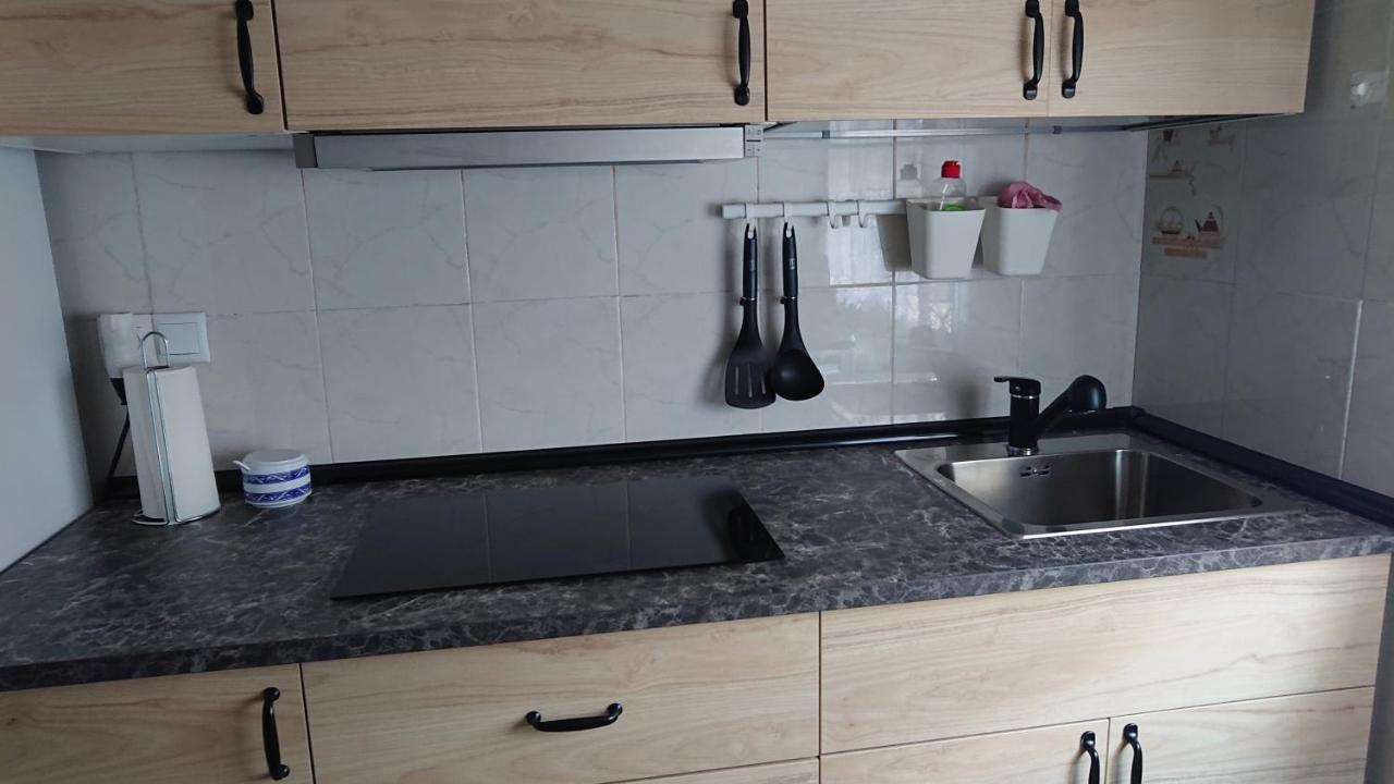 Vila La Casa De Vicente Y Soledad Ruidera Exteriér fotografie